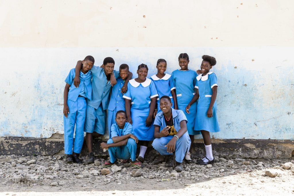 Africa, Zambia, Sanctuary Sussi & Shuma