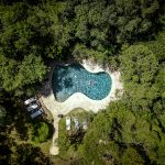 Kenya, Masai Mara National Reserve, Sanctuary Olonana