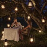 Kenya, Ol Pejeta Conservancy, Sanctuary Tambarare