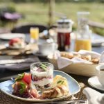 Kenya, Ol Pejeta Conservancy, Sanctuary Tambarare