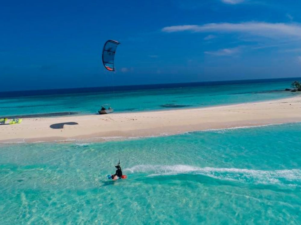 PNG EXPLORER KITEBOARDING 2019