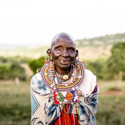 Africa; Kenya; Sanctuary Olonana