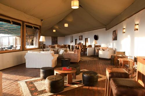 Tanzania; Serengeti; Sanctuary Kusini; Lounge