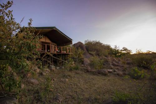 Africa; Tanzania; Sanctuary Kusini