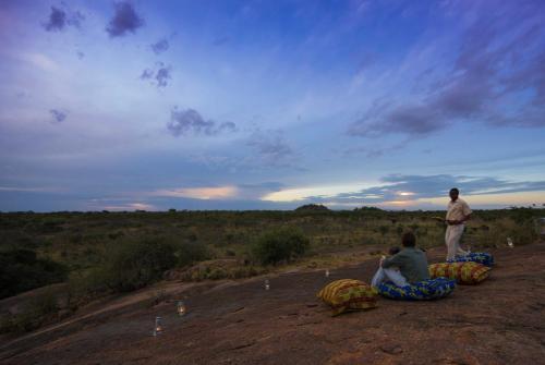 Africa; Tanzania; Sanctuary Kusini