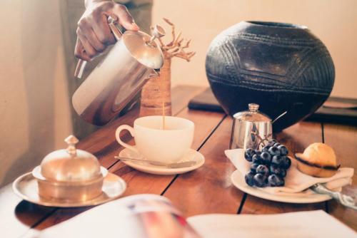 Africa; Tanzania; Sanctuary Swala