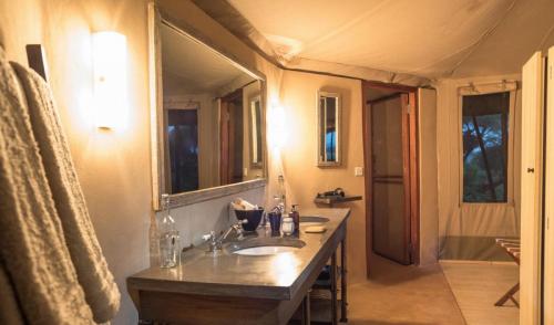 Africa; Tanzania; Sanctuary Swala