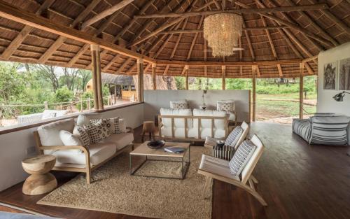 Africa; Tanzania; Sanctuary Swala