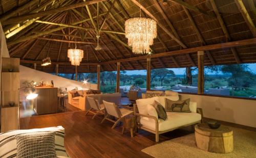 Africa; Tanzania; Sanctuary Swala