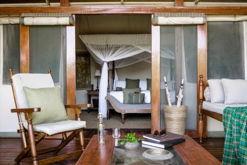 Africa; Kenya; Sanctuary Olonana