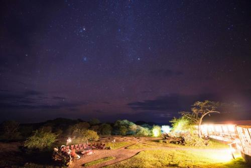 Africa, Tanzania, Sanctuary Kusini