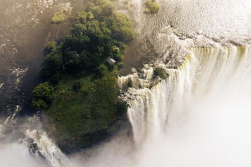 Africa, Zambia, Sanctuary Sussi & Shuma