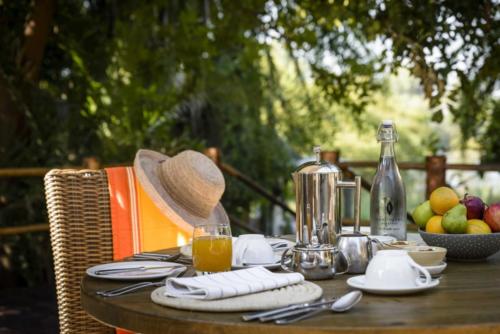 Africa, Zambia, Sanctuary Sussi & Shuma