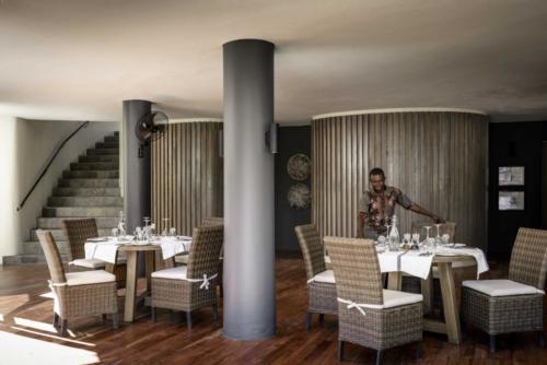 Africa, Zambia, Sanctuary Sussi & Shuma